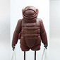 Safe Shopper - Urban Wear Bomb Suit