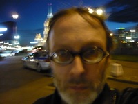 Dmitriy Kedrin