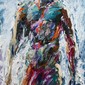 Good day. Series "Naked people"