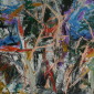 Forest landscape
