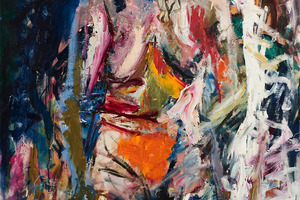 Dmitriy Kedrin