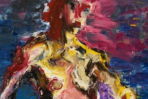 Dmitriy Kedrin