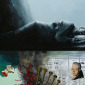 Lo Strumento della Creazione - Written painting by Gianluigi Trovesi