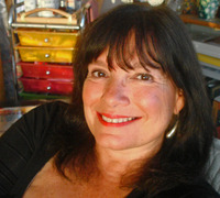 Nancy Burack