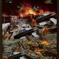 Never Turn Your Back On Mother Earth