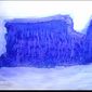 ' the blue bull' (o boi azul)