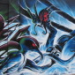 Meeting Of Styles - London 2011