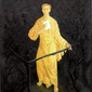 the viewer knows darkness light - chi guarda oscurità conosce luce