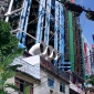 POMPIDOU invasion