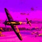 BATTLE BODENPLATTE