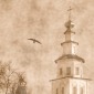 Novo-Jerusalem Monastery