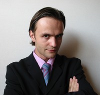 Dusan Mravec
