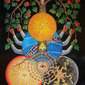 Tree of knowledge of good and evil
