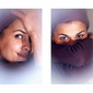 Twin Portraits IV