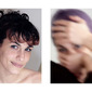 Twin Portraits I