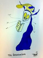 Tis Art