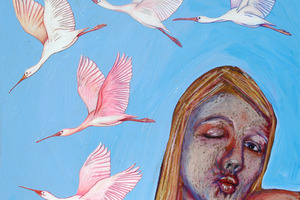 Julia Wynn Safer
