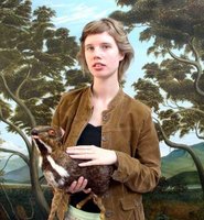 Kate Rohde