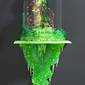 Crystalised 7