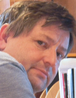mark duffin