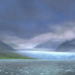 glacier