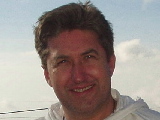 Jon B Paulsen