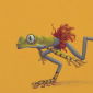 Modern dance