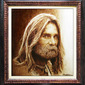 Hippie Christ '95