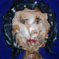 Face gone South