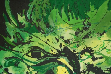 Collection Spirits of the Storm; created by Andrea Allegrone