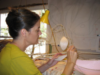 Anne  Lemanski
