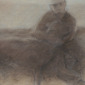 Boy with Lamb