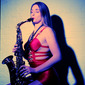 baby sax