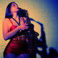 baby sax