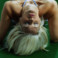 pool nude