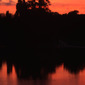 Dark Sunset