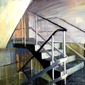 Damp Stairwell