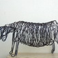 String Sheep