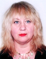 Georgeta Stefanescu