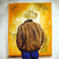 Lookin' et Art