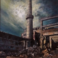 postindustrial landscape