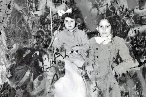 Aristi Costopoulou