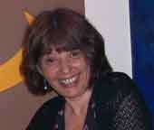 Virginia Palomeque