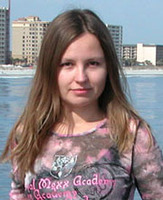 Ekaterina Ermilkina