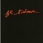 Je t'aime