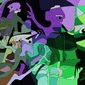 psyhedelic school class A