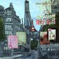 Grand Ole Paris-Postcard from Paris
