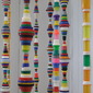 Endless Columns (detail)