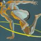 Hoop Jumper