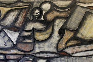 Russell Scott-Skinner